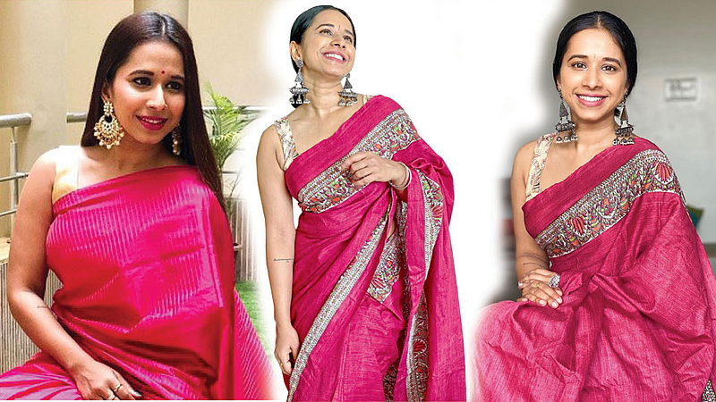 Shreya Bugade