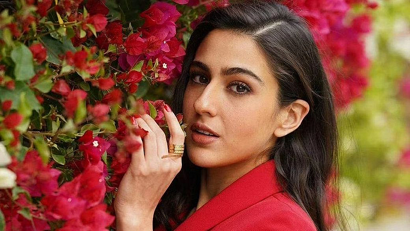 Sara ali khan