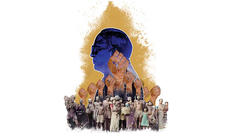 वंचितांच्या वास्तवाचा आरसा
