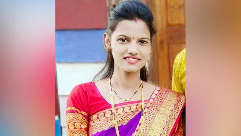 Pune : कडबाकुट्टीत ओढणी अडकून महिलेचा मृत्यू