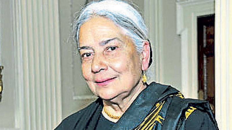 Anita Desai