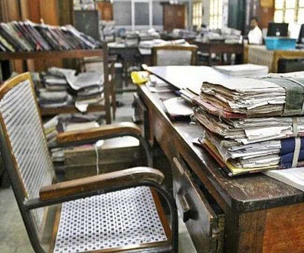 सिंधुदुर्गची रिक्त पदे भरणार : कामगार आयुक्तांची ग्वाही