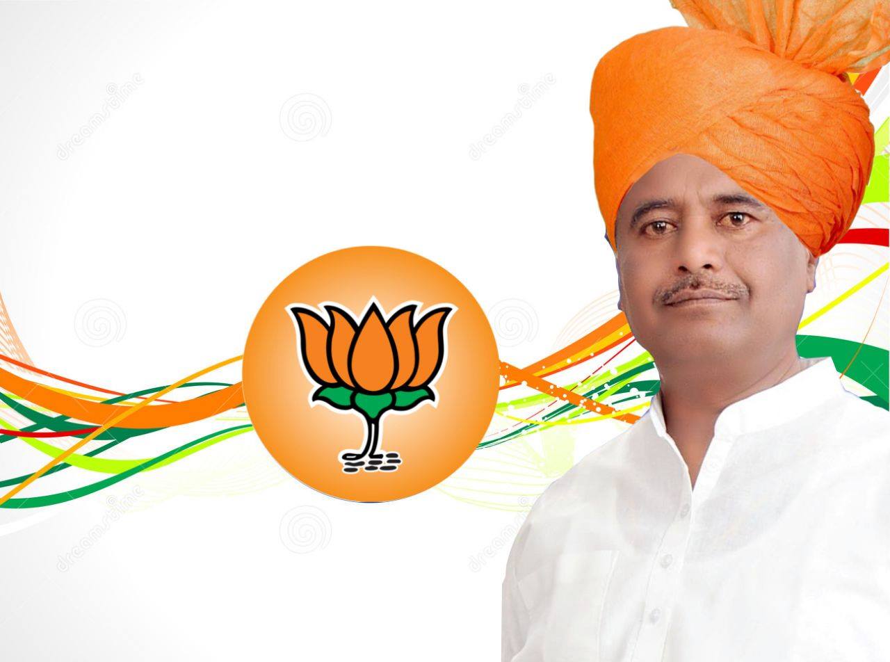 भाजपचे माजी पालकमंत्री जगदीश गुप्ता