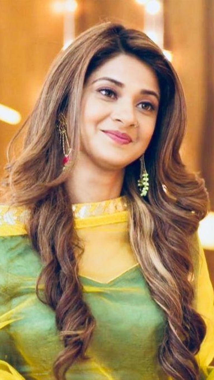 Jennifer Winget