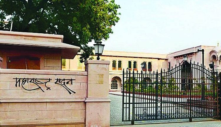 maharashtra sadan