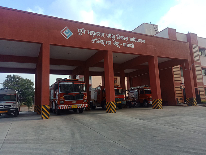 pune