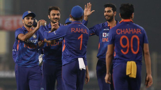 Team India