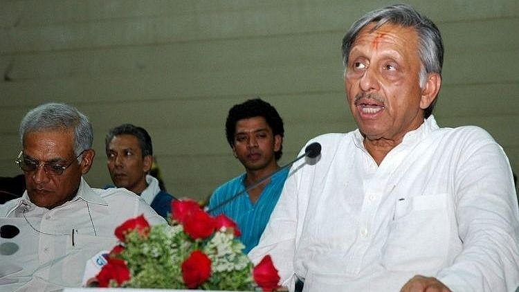 २०१४ नंतर देश अमेरिकेचा गुलाम, काँग्रेसचे नेते अय्यर यांचा दावा