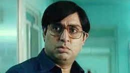 Abhishek Bachchan