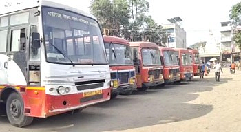 ST on cng