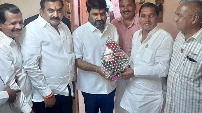 satej Patil