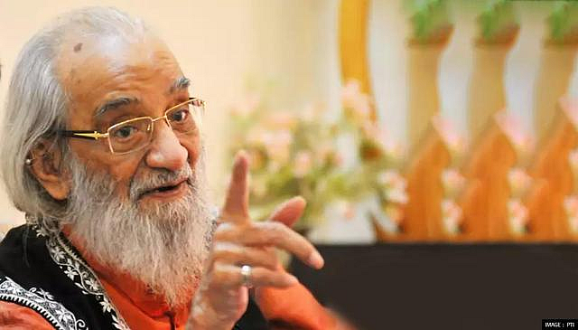 उत्साहाचा अखंड झरा!