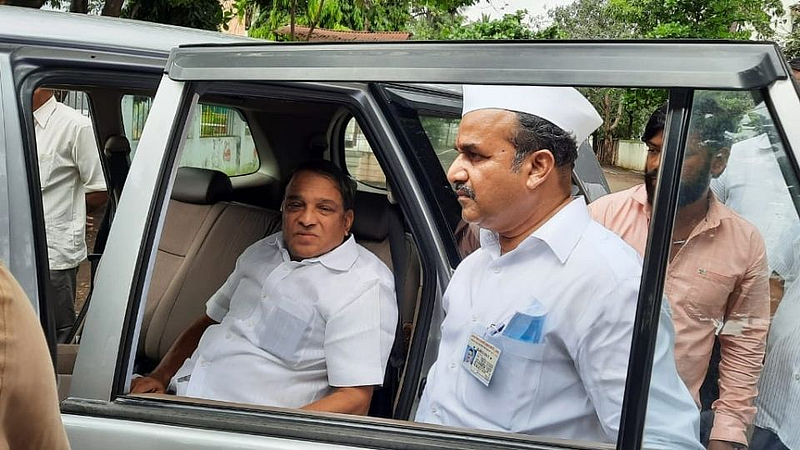 Anandrao Patil