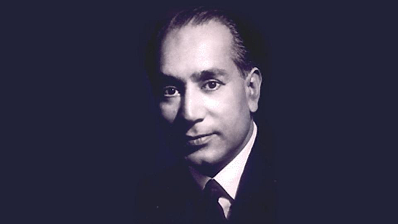 प्रा. डाॅ. बिरबल साहनी : भारतात पहिल्या जीवाश्मविज्ञान संस्थेची केली स्थापना