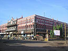 paschim maharashtra