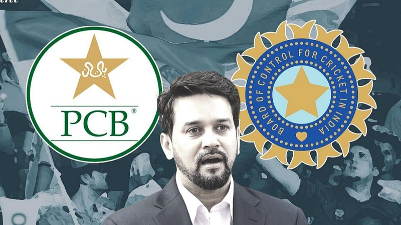 India and Pakistan