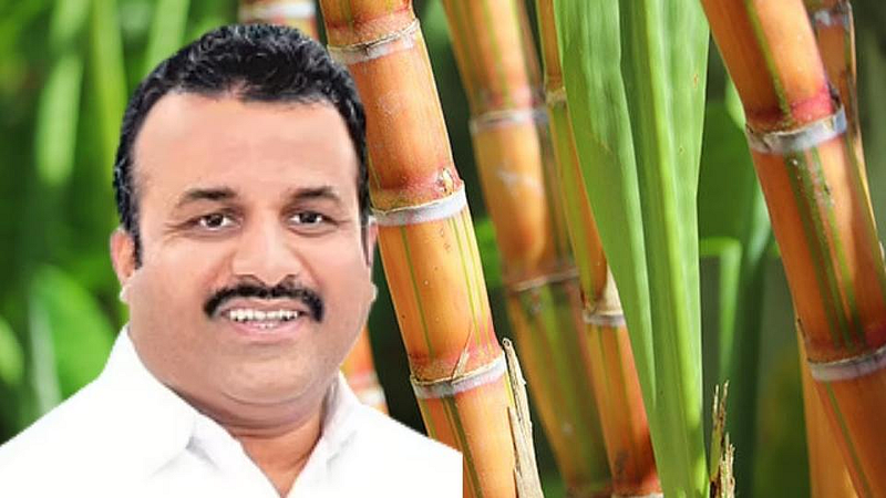 Balasaheb Patil