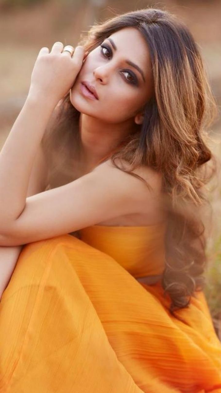 Jennifer Winget