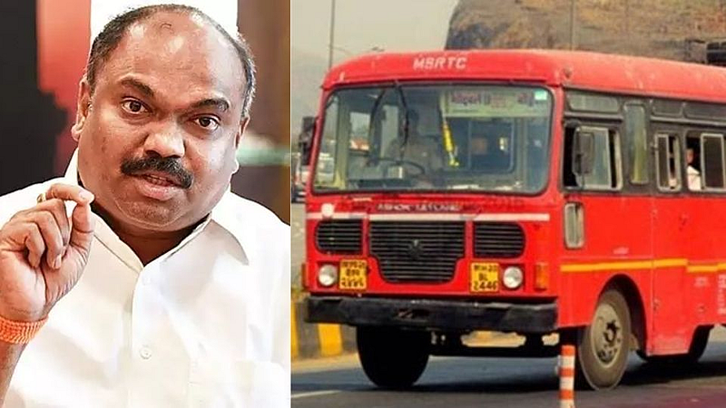 एसटी कर्मचाऱ्यांना 150 कोटींचे वाढीव वेतन! संप मिटविण्यासाठी तीन पर्याय