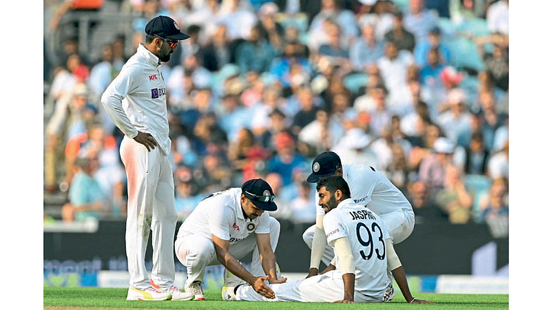 Cricket