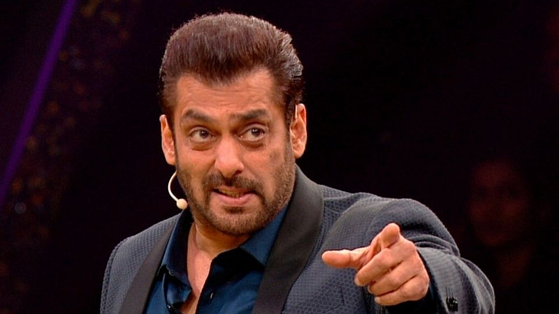 Salman Khan