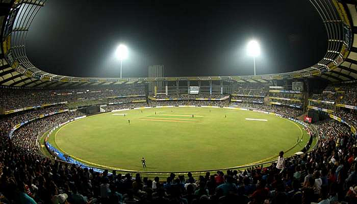 IND vs NZ Test Wankhede Stadium