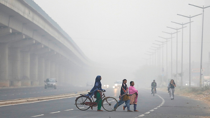 delhi
