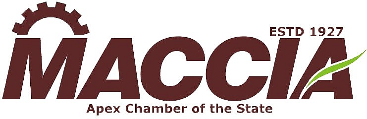 MAHARASHTRA CHAMBER COMMERCE INDUSTRY