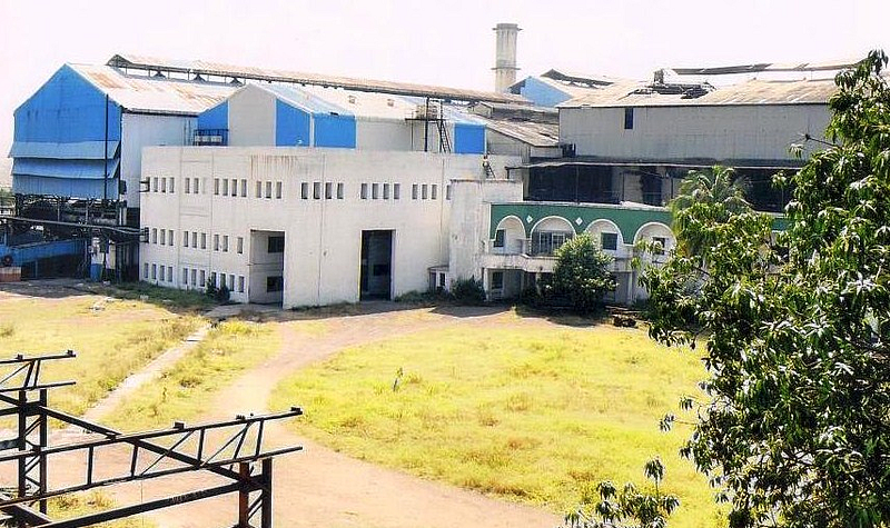 ‘भीमा पाटस’ भाड्याने देणे आहे ; राज्य सहकारी बँकेकडून निविदा जाहीर