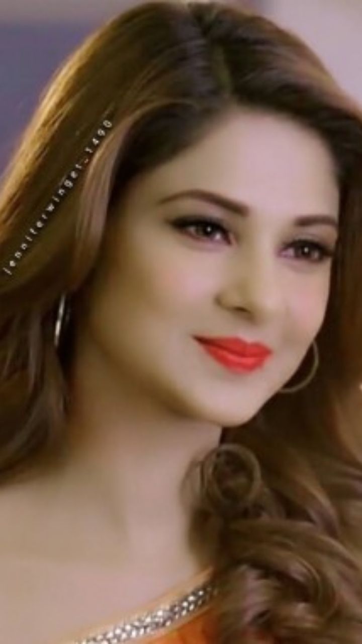 Jennifer Winget