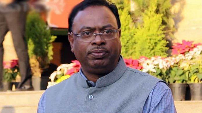 Chandrashekhar Bawankule