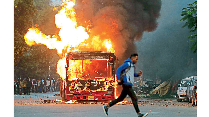 Riot