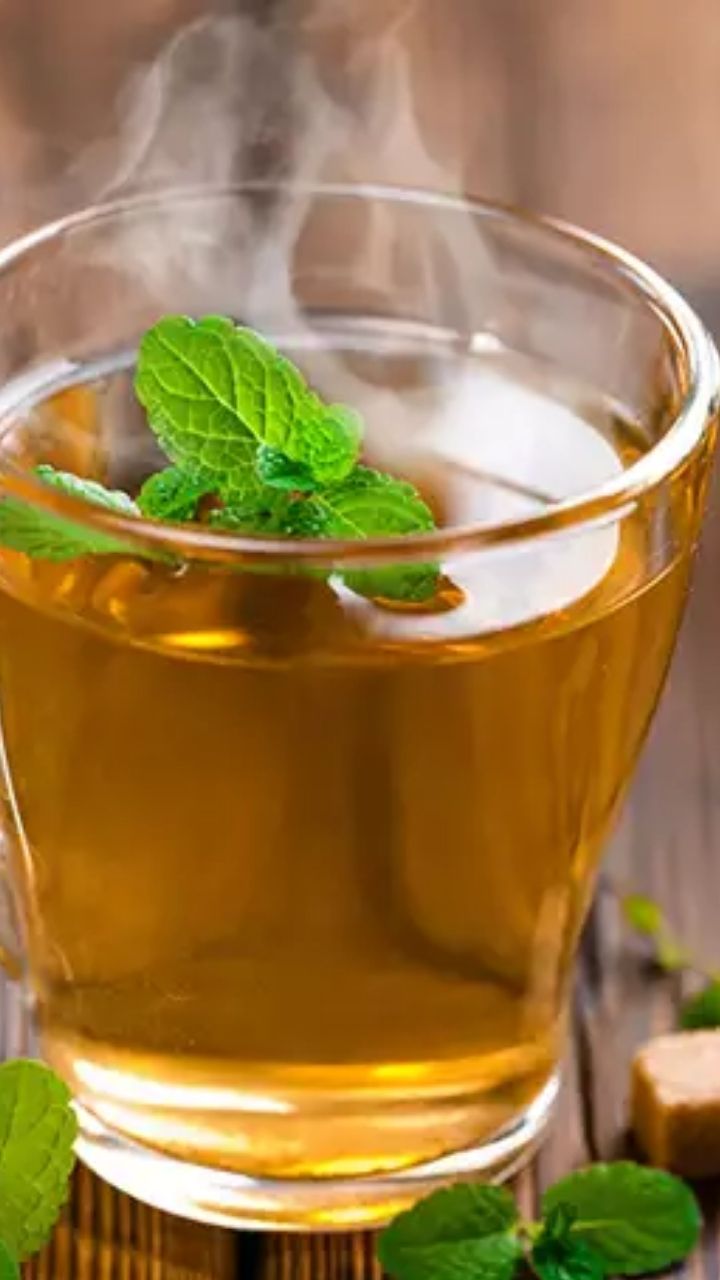 Green Tea
