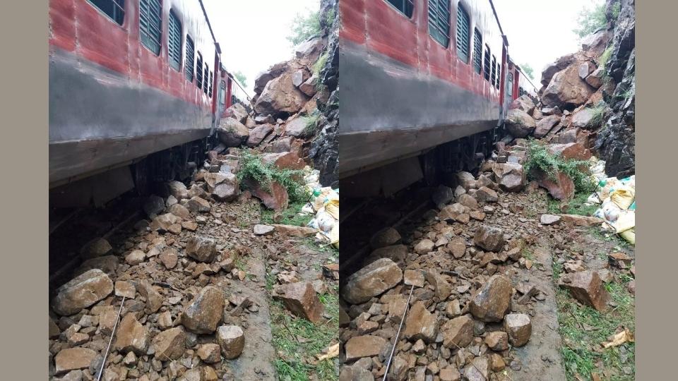 Kannur-Bengaluru Express