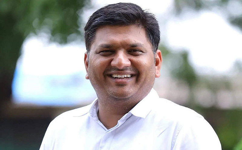 prajakt tanpure