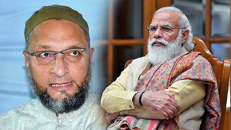 owaisi