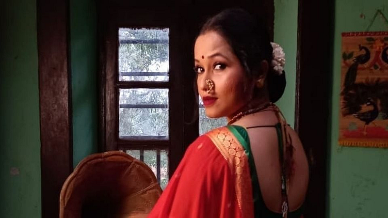 krutikaa tulaskar