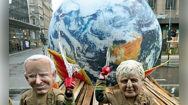 भाष्य : ‘ग्लास्गो’चे कवित्व नि उत्तरदायित्व