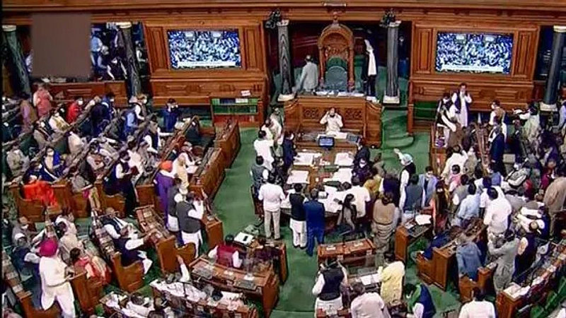 Rajya sabha Election 2022