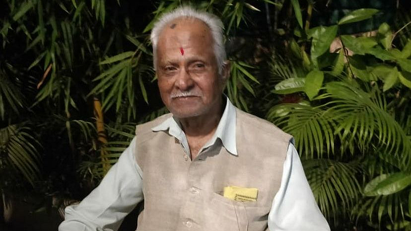 माजी तहसीलदार दिनकर निकम यांचे निधन