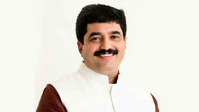 mohol murlidhar