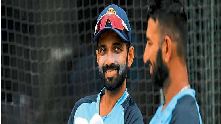 IND VS NZ