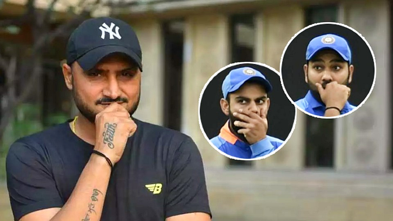 Harbhajan-Rohit-Virat