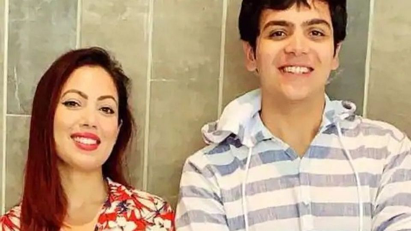 'तारक मेहता'च्या' टप्पू - बबिताचं बिंग अखेर फुटलं