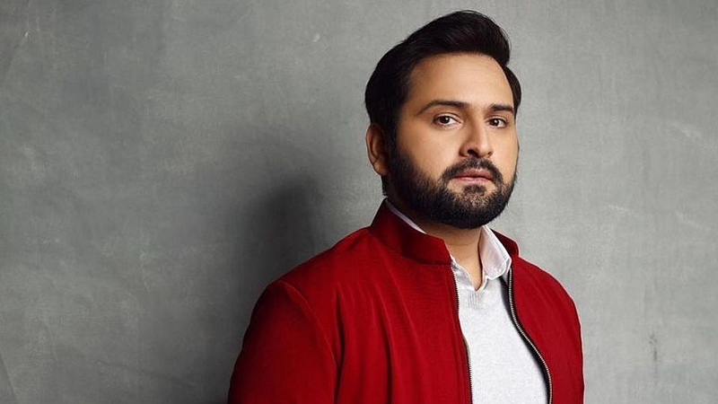 Siddharth Chandekar
