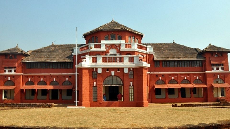 Thiba Rajwada