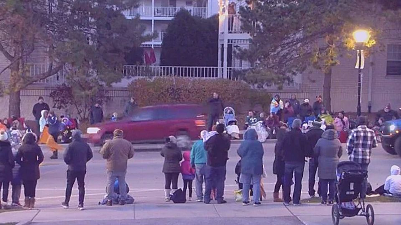 Waukesha