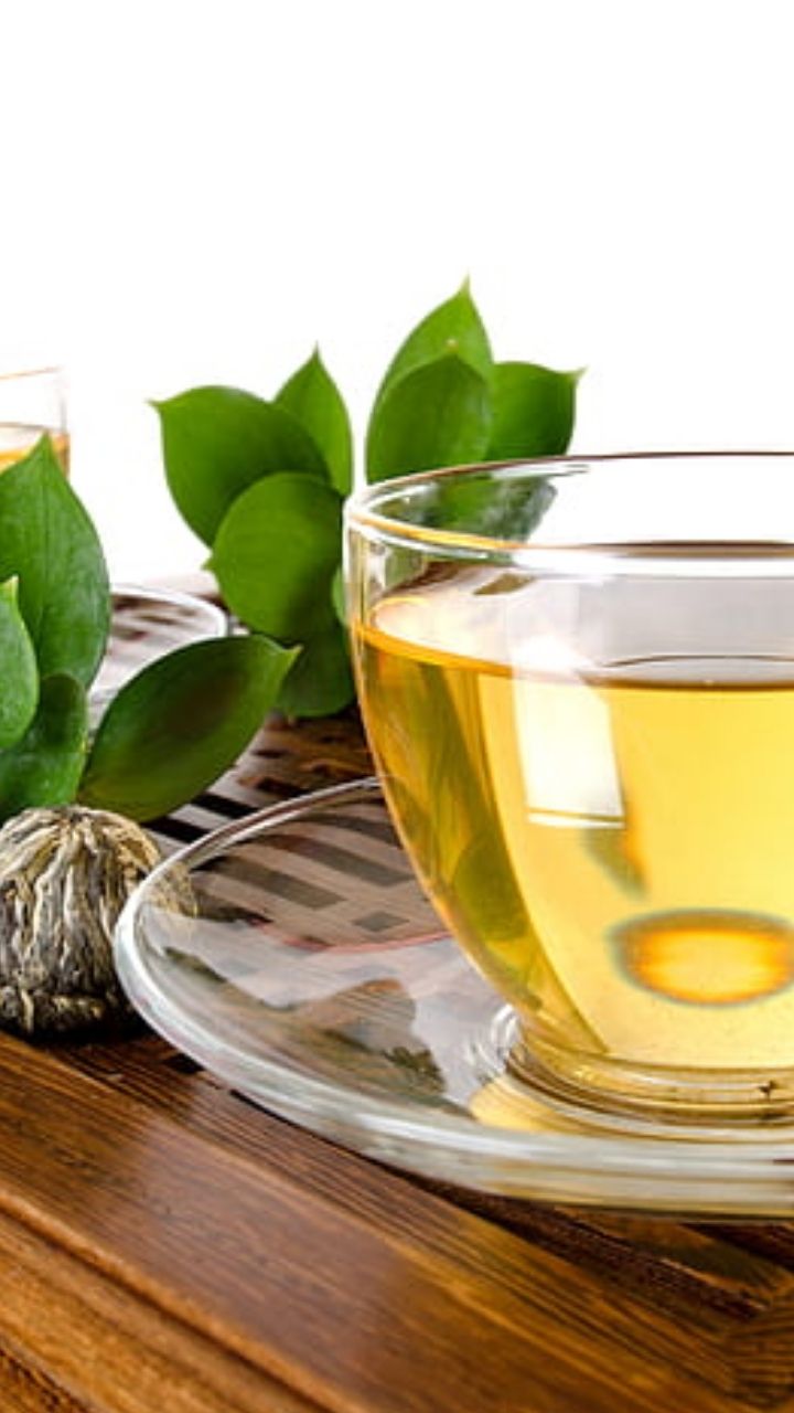 Green Tea