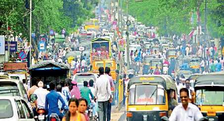 ध्वनिप्रदूषण चिडखोरपणाला आमंत्रण; तरुणाईची मस्ती वयस्कांसाठी धोकादायक