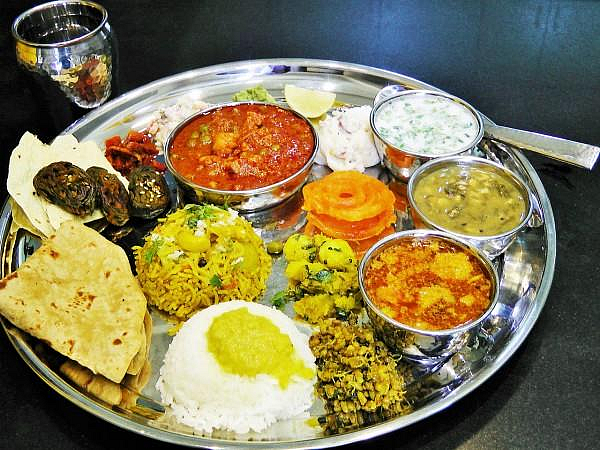 Thali